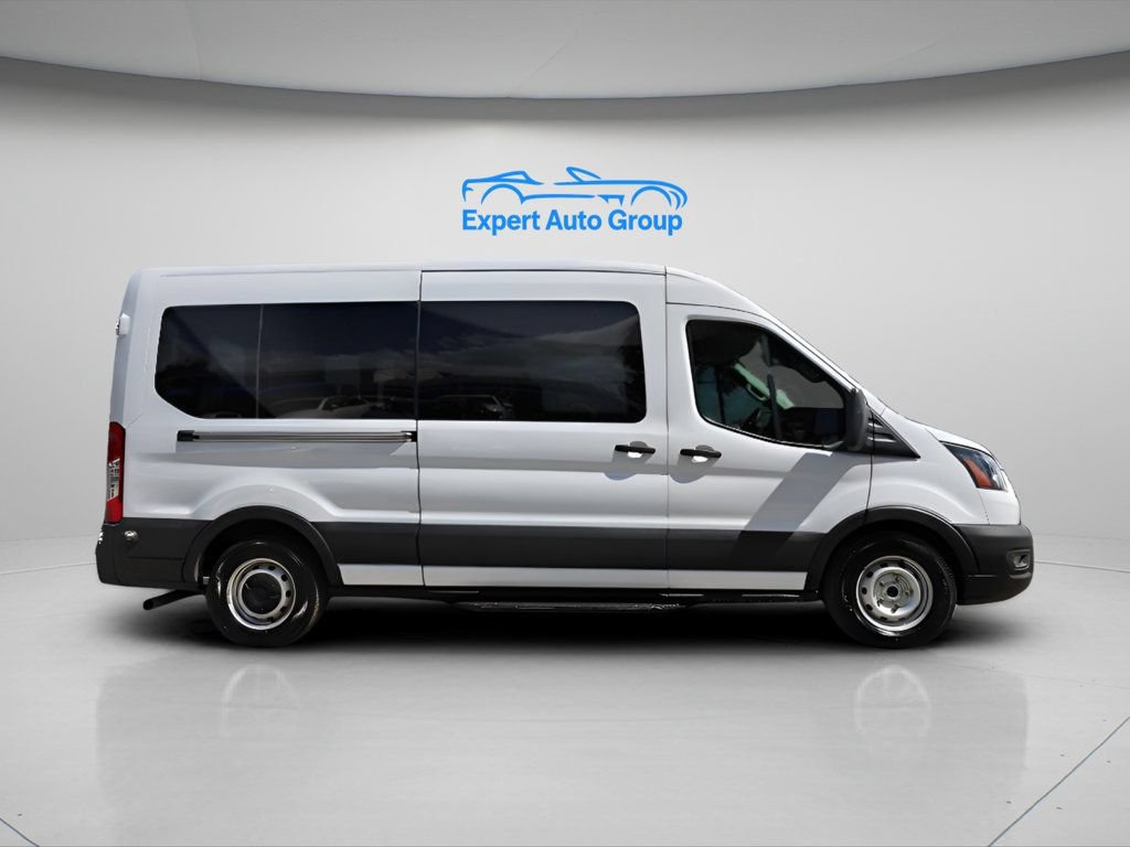 Used 2020 Ford Transit 350 XL RWD image 3