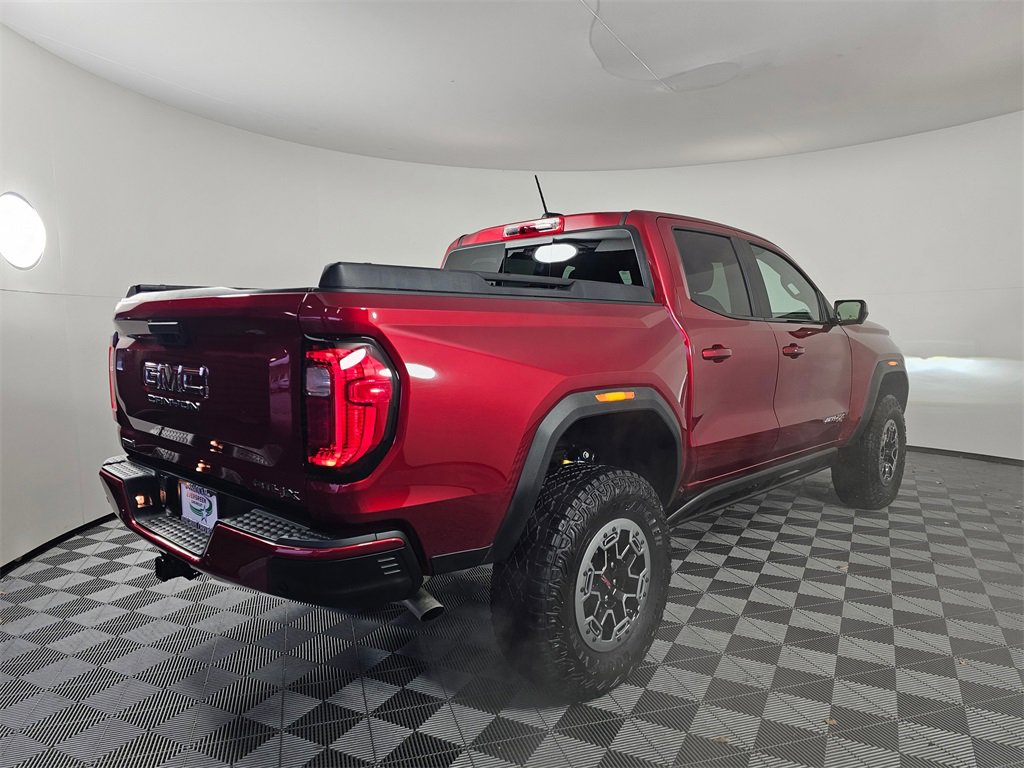 Used 2023 GMC Canyon AT4X w/ Edition 1 image 5