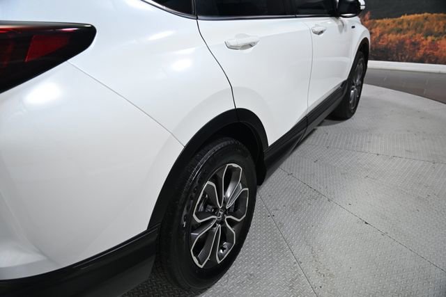 Used 2021 Honda CR-V EX-L image 8