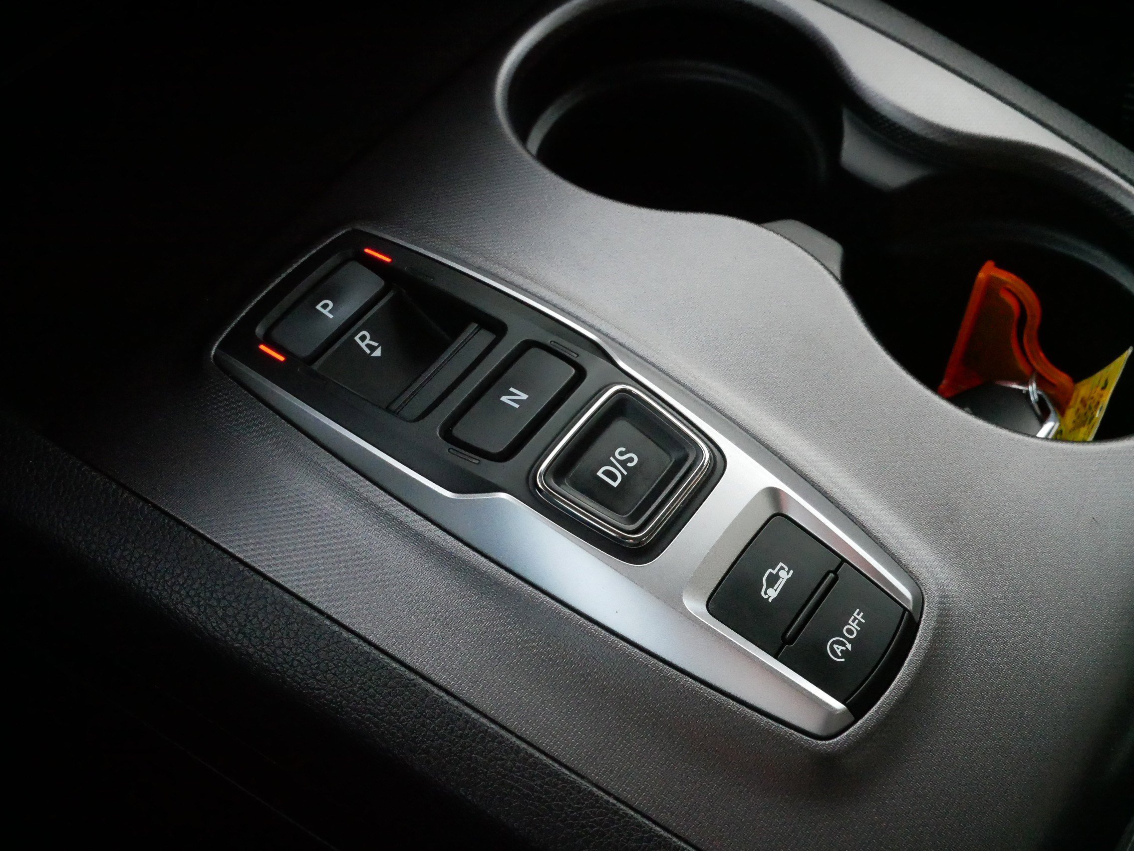 Used 2023 Honda Ridgeline RTL image 23