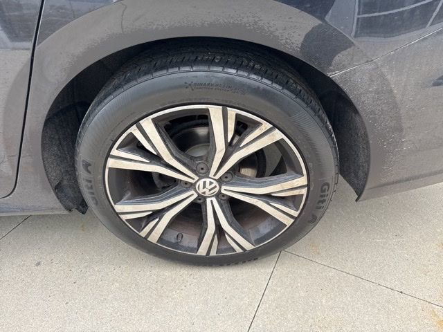 Used 2022 Volkswagen Passat 2.0T SE image 12