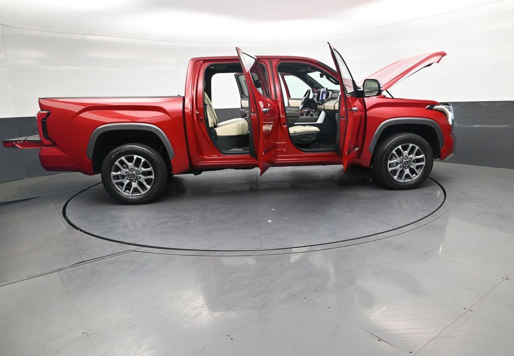 Used 2023 Toyota Tundra 1794 Edition image 45