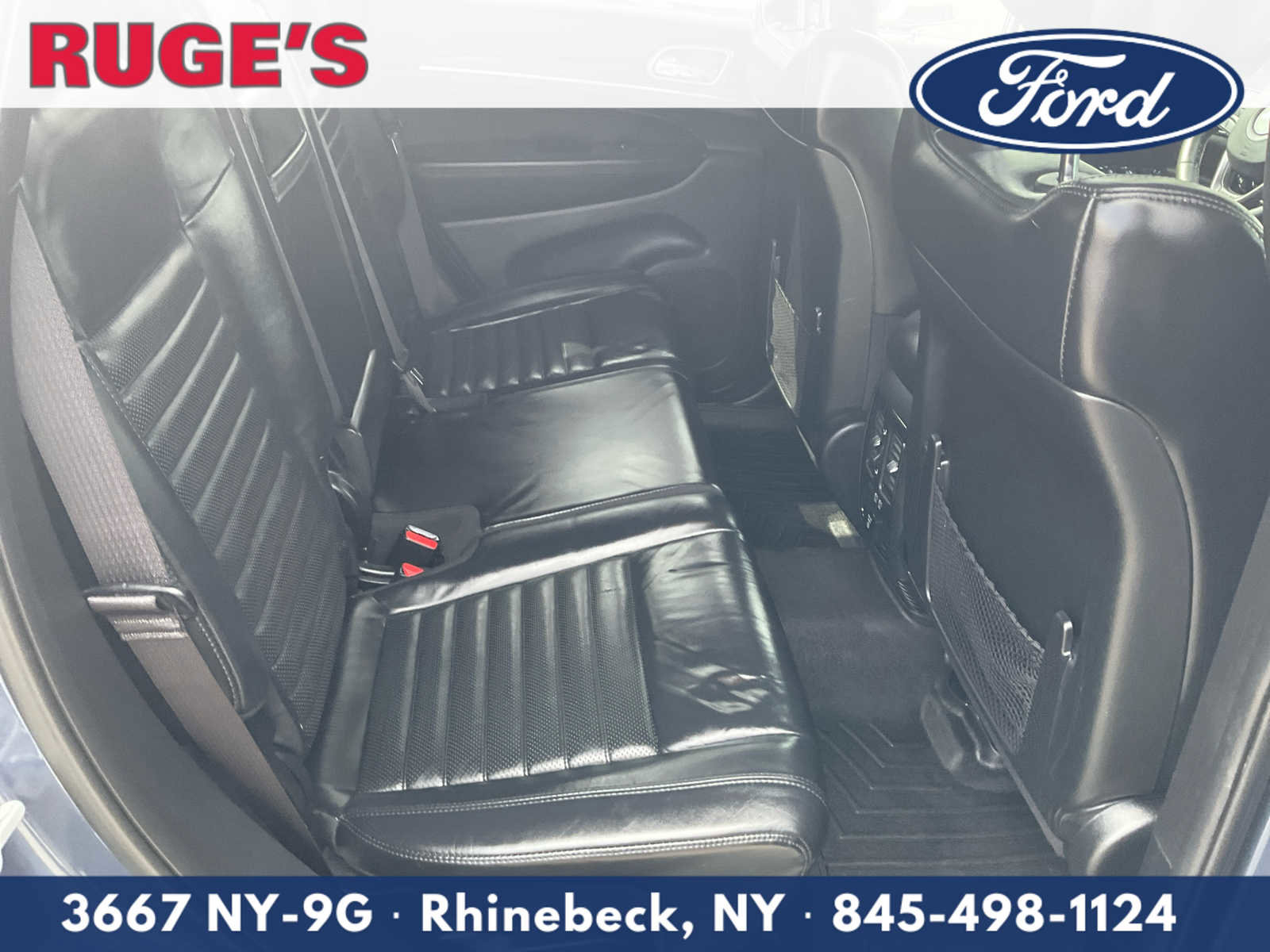 Used 2019 Jeep Grand Cherokee Limited X image 12