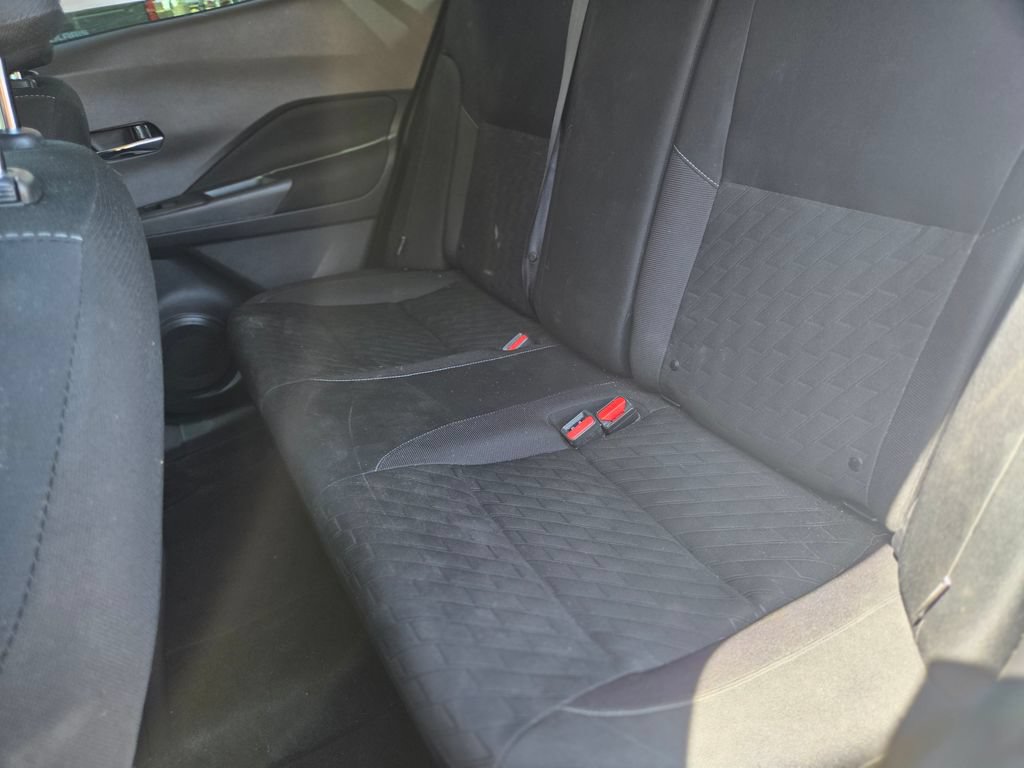Used 2024 Nissan Kicks SV FWD image 14