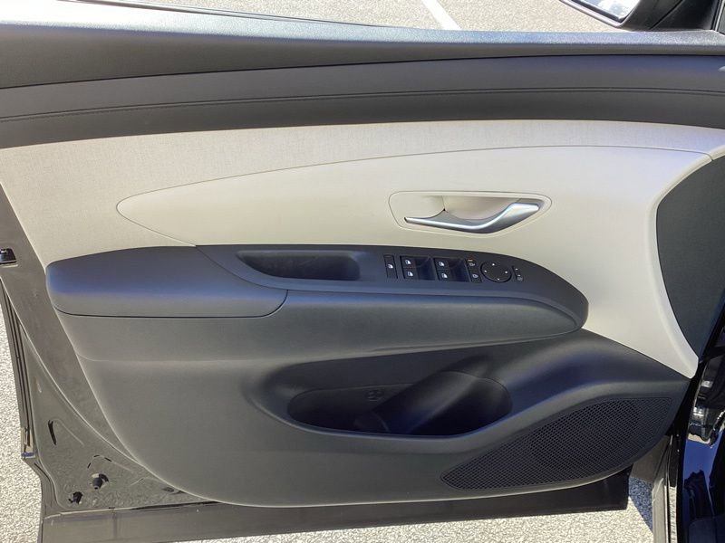 New 2026 Hyundai Tucson SEL image 24