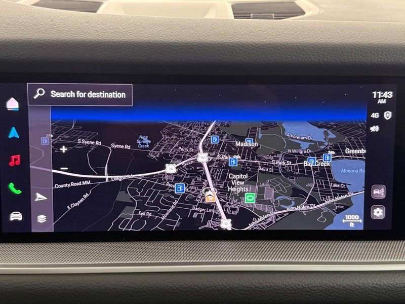 New 2026 Porsche Cayenne AWD/4WD image 21