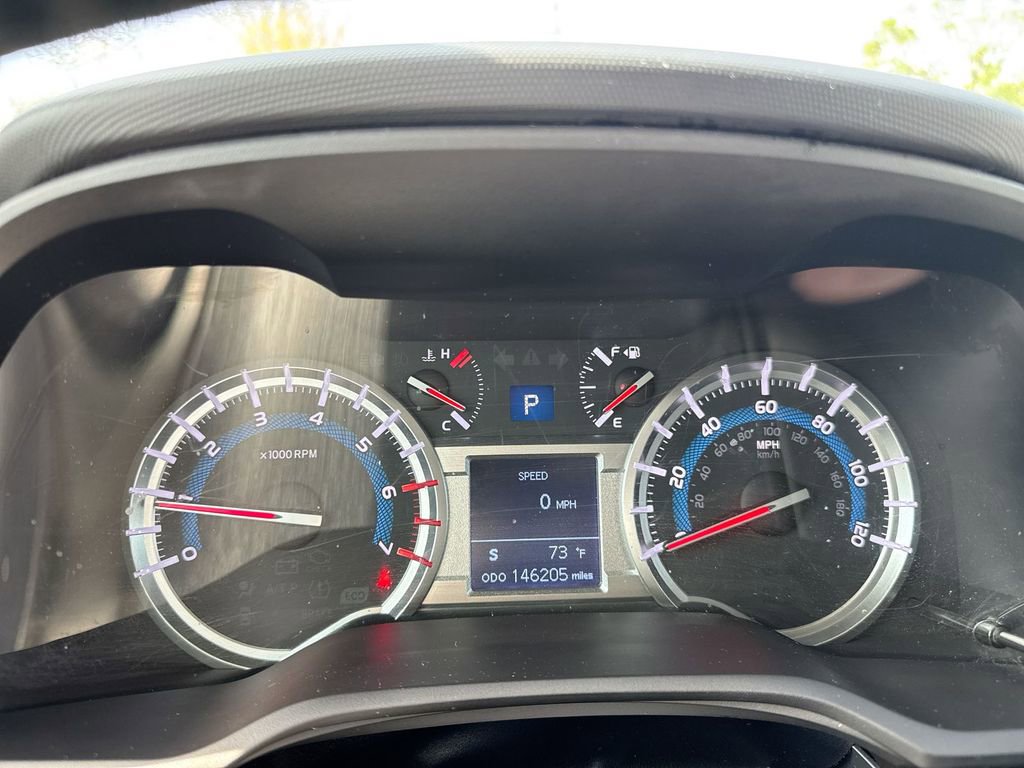 Used 2019 Toyota 4Runner TRD Off-Road Premium image 12