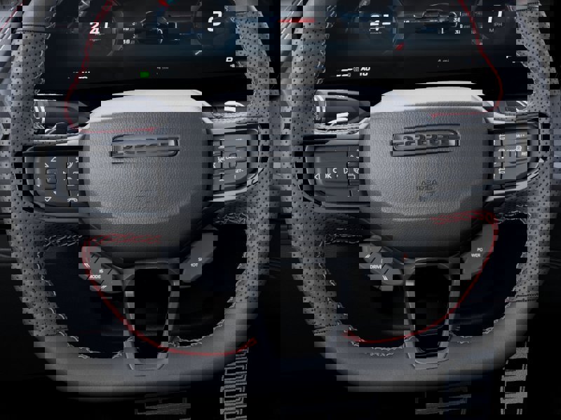 New 2026 Dodge Charger R/T Scat Pack image 45