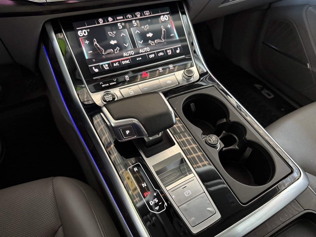 Used 2021 Audi Q7 3.0T Prestige w/ Prestige Package image 23