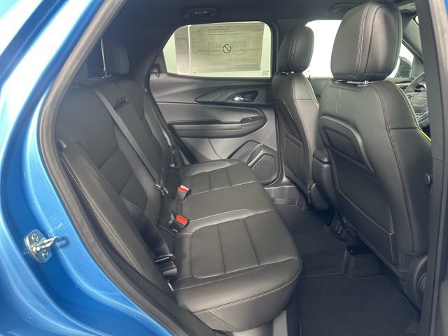 New 2026 Chevrolet TrailBlazer ACTIV w/ Convenience Package image 15