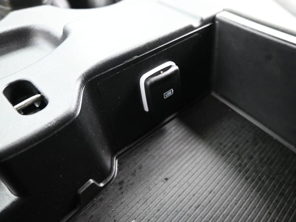 Used 2024 RAM 3500 Big Horn image 41