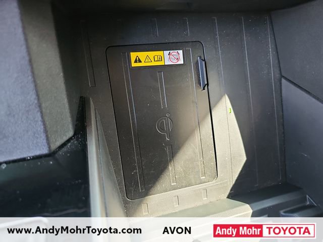 Used 2024 Toyota Tundra Limited w/ TRD Off-Road Package AWD/4WD image 25