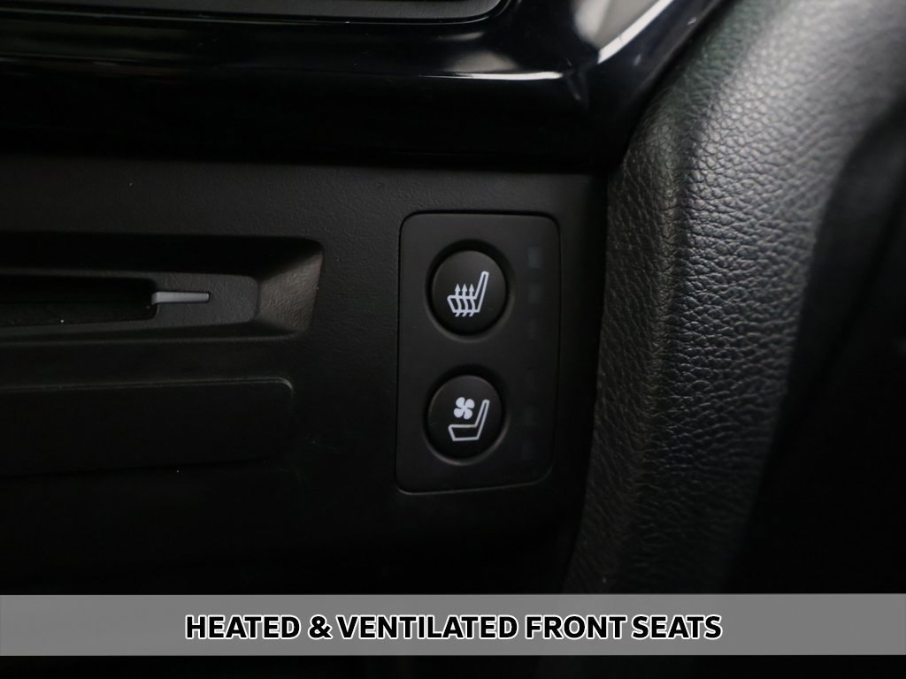 Used 2022 Honda Pilot Black Edition image 9