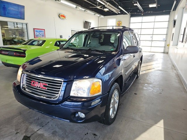 Used 2007 GMC Envoy SLE