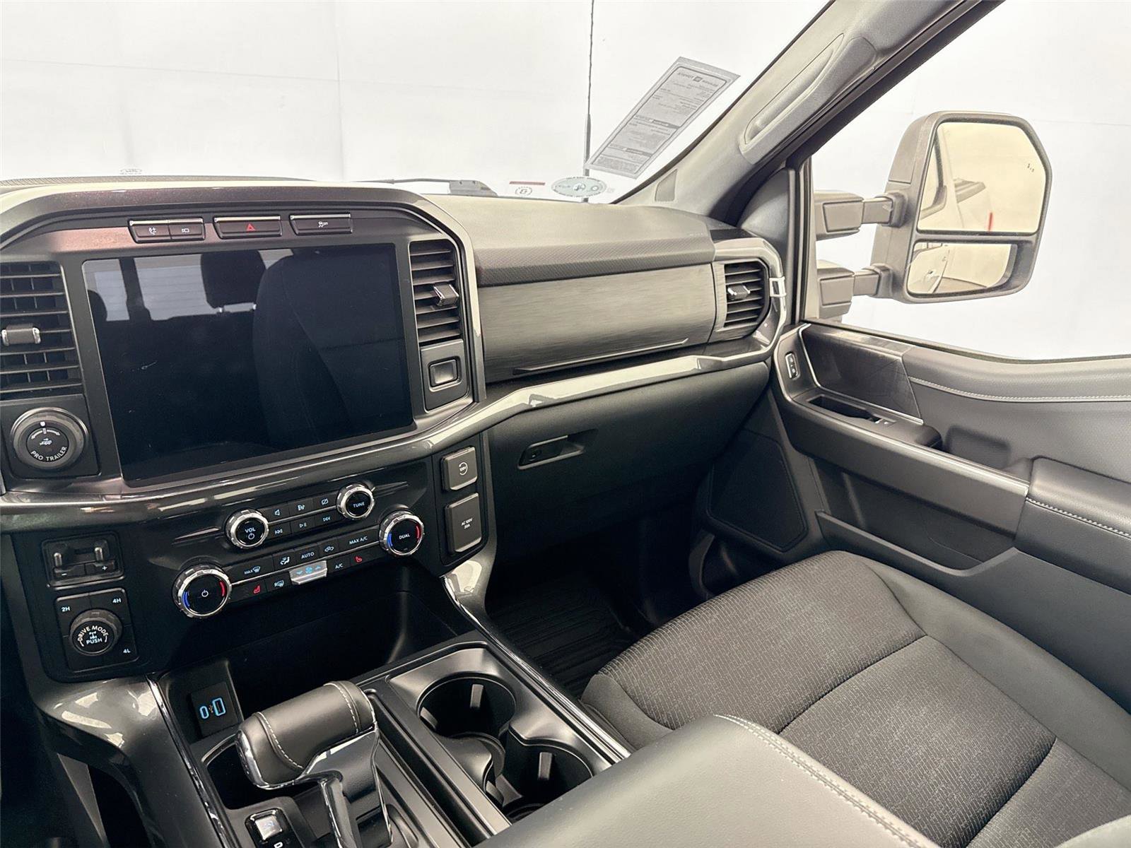 Used 2022 Ford F150 XLT w/ Equipment Group 302A High image 29