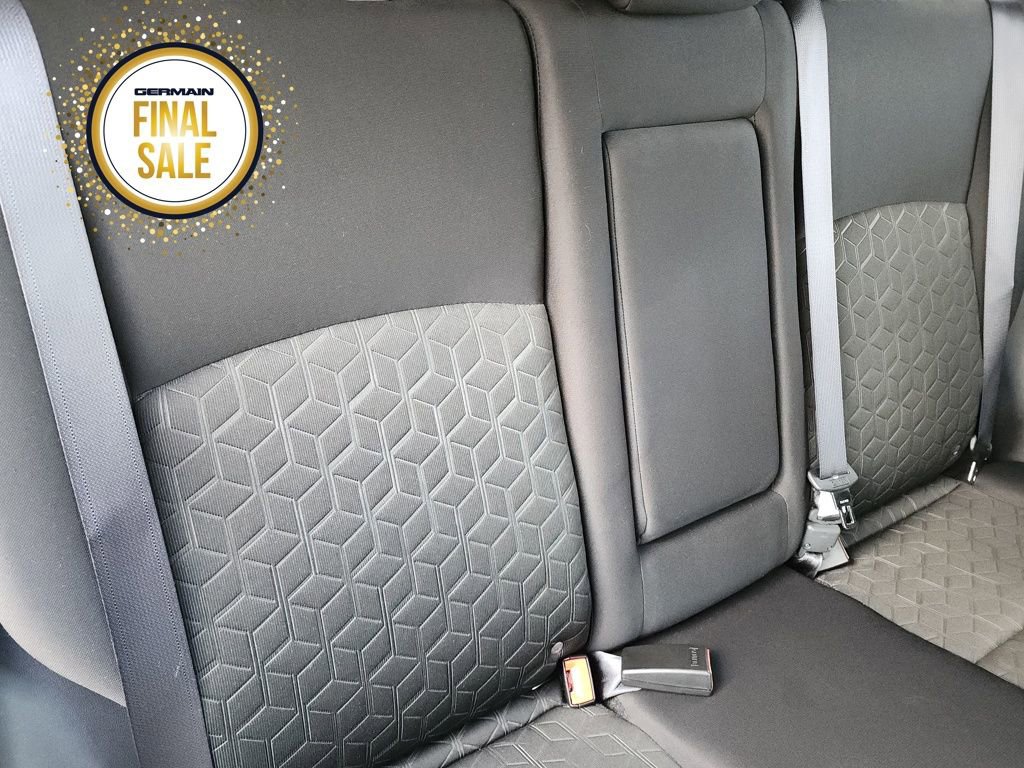 Used 2025 Mitsubishi Outlander Sport LE image 17