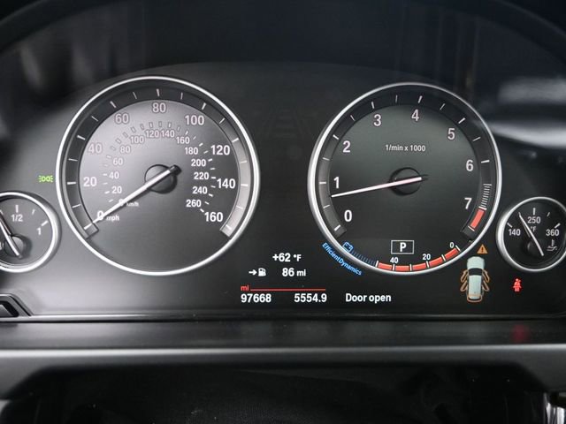 Used 2017 BMW X5 xDrive50i AWD/4WD image 11