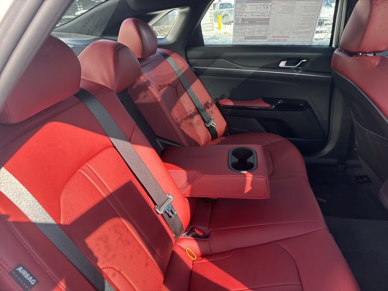 New 2026 Kia K5 GT-Line w/ GT-Line Premium Package AWD/4WD image 11