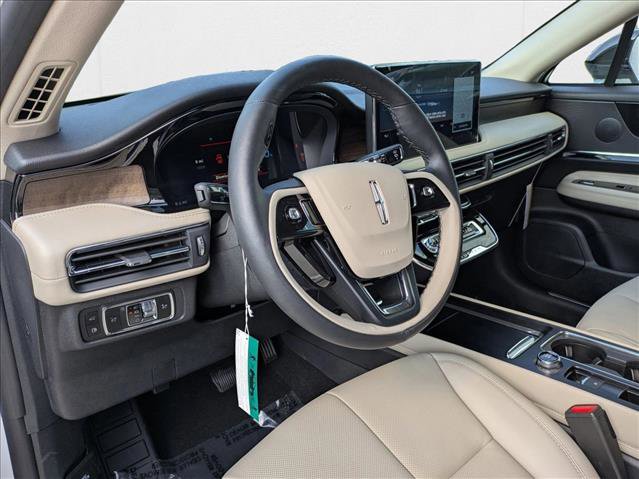 New 2025 Lincoln Corsair Grand Touring w/ Equipment Group 301A image 3