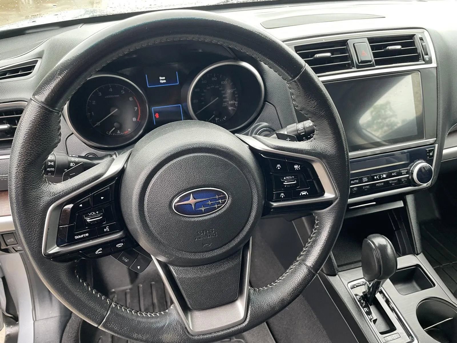 Used 2019 Subaru Outback 2.5i Limited image 13