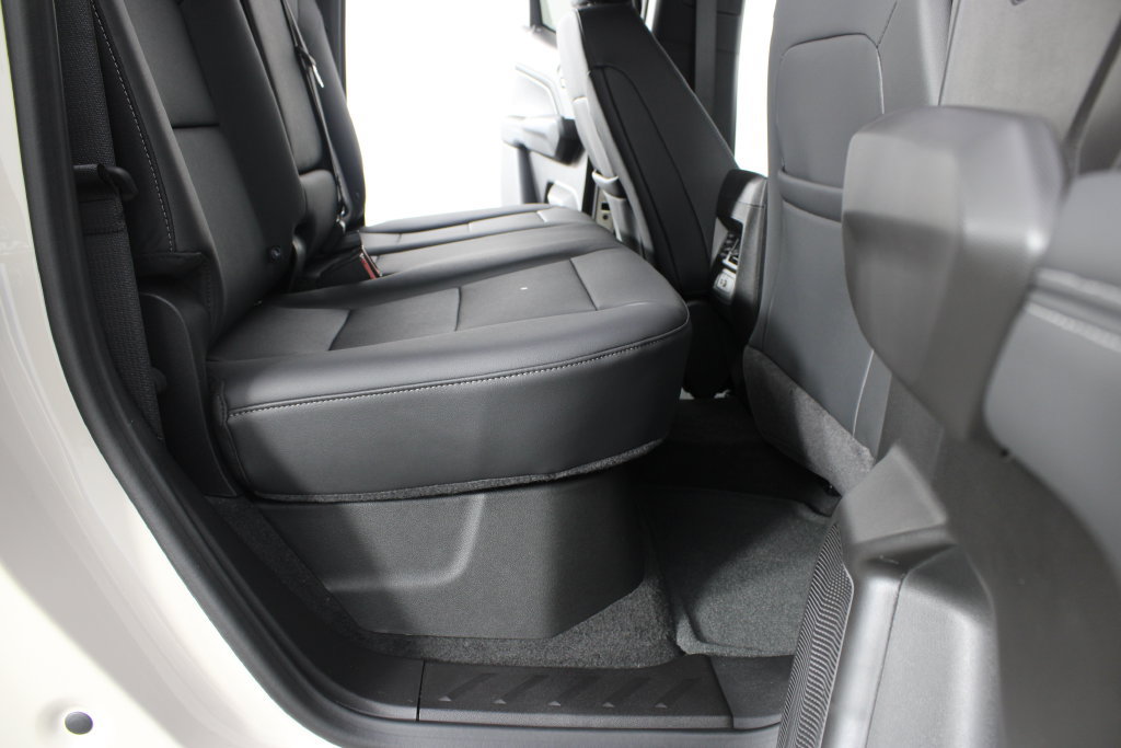 New 2026 GMC Canyon Elevation w/ Convenience Package AWD/4WD image 18