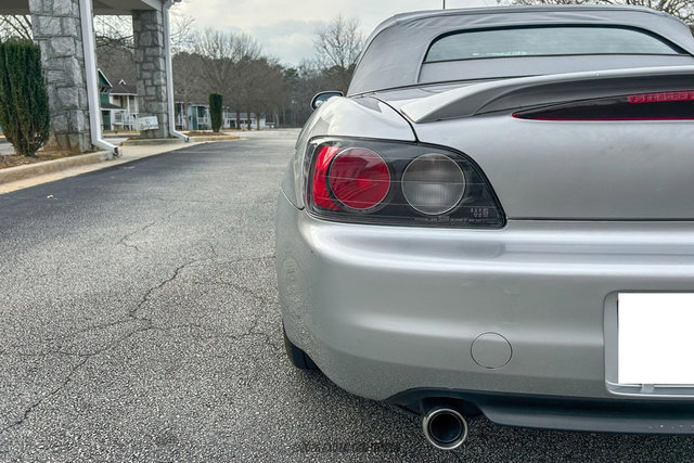 Used 2002 Honda S2000 image 46