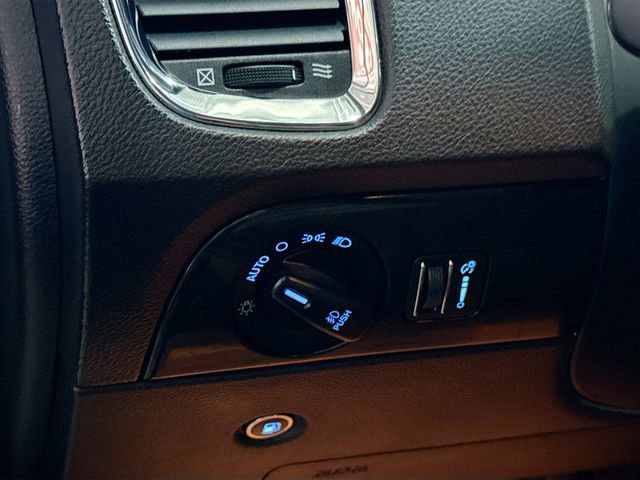 Used 2014 Dodge Durango Citadel w/ Technology Group image 11