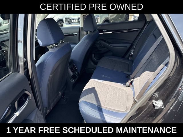 Used 2024 Kia Seltos S AWD/4WD image 16