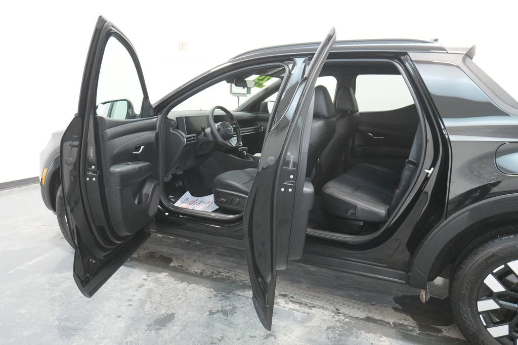 Used 2025 Hyundai Santa Cruz SEL image 20