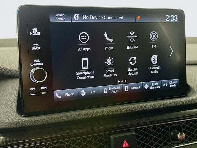 Used 2025 Acura Integra Type S FWD image 23