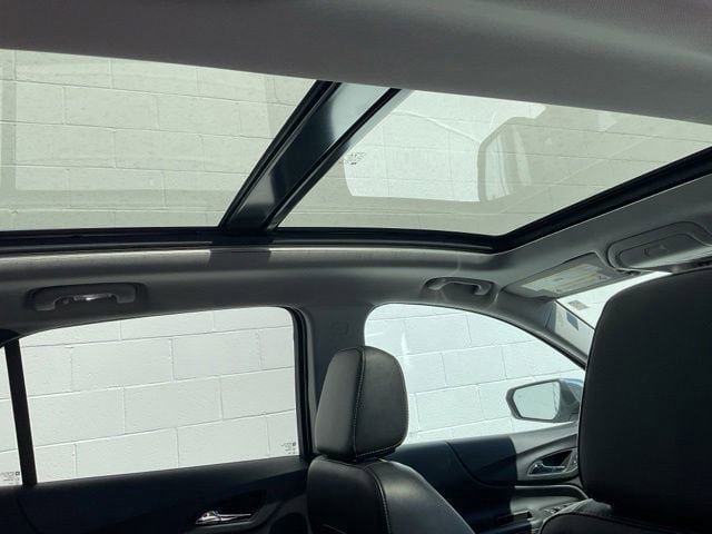 Used 2021 Chevrolet Equinox Premier FWD image 14