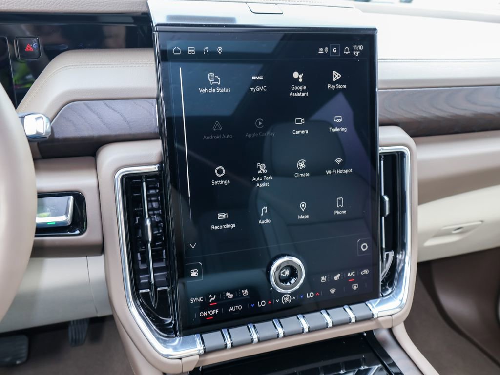 New 2026 GMC Yukon XL Denali image 18