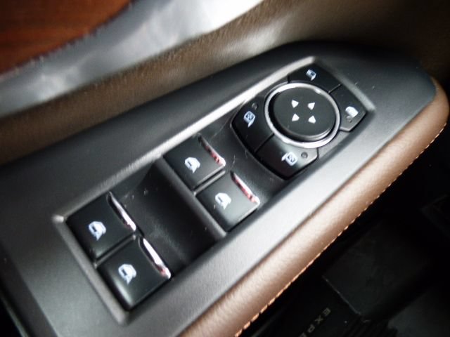 Used 2025 Ford Expedition King Ranch AWD/4WD image 37