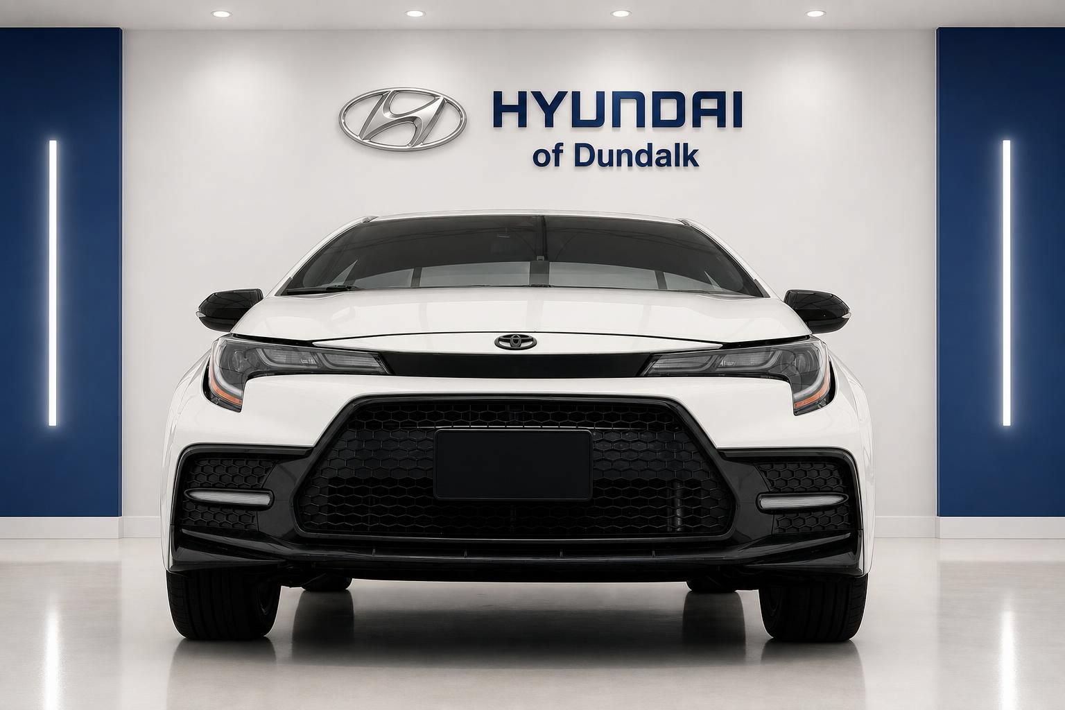 Used 2022 Toyota Corolla SE FWD image 4