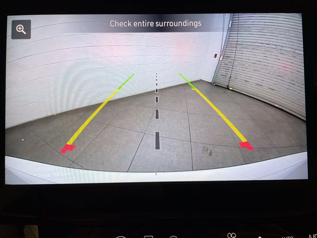 New 2026 Jeep Grand Cherokee Altitude image 12