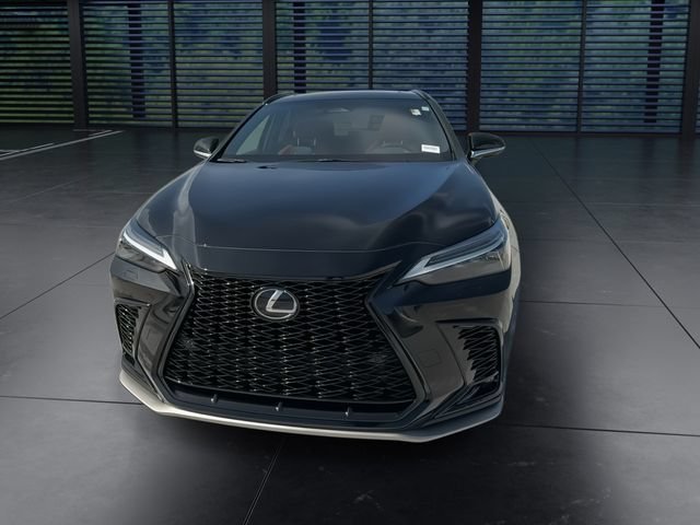 Certified 2025 Lexus NX 350 F Sport w/ Accessory Package (K3) AWD/4WD image 3