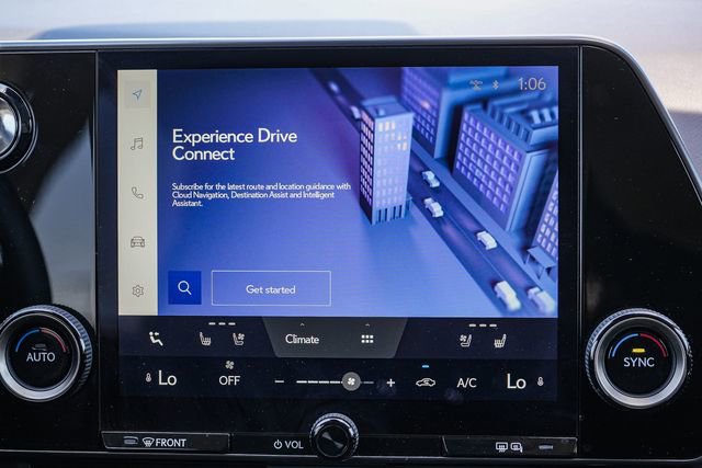 Used 2025 Lexus NX 250 FWD w/ Premium Package image 16