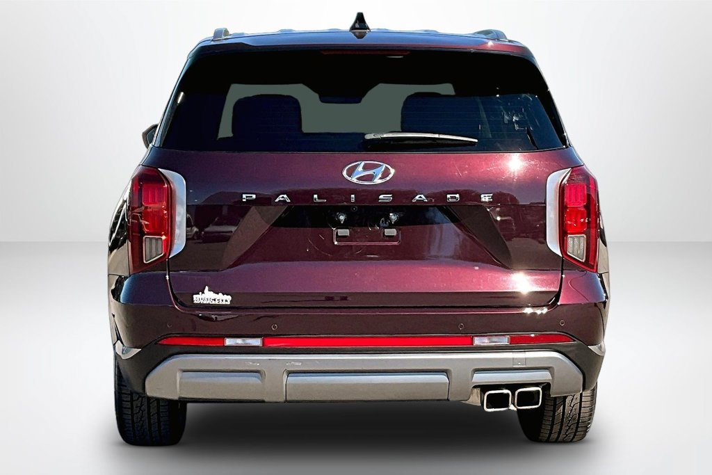 Used 2024 Hyundai Palisade SEL FWD image 7