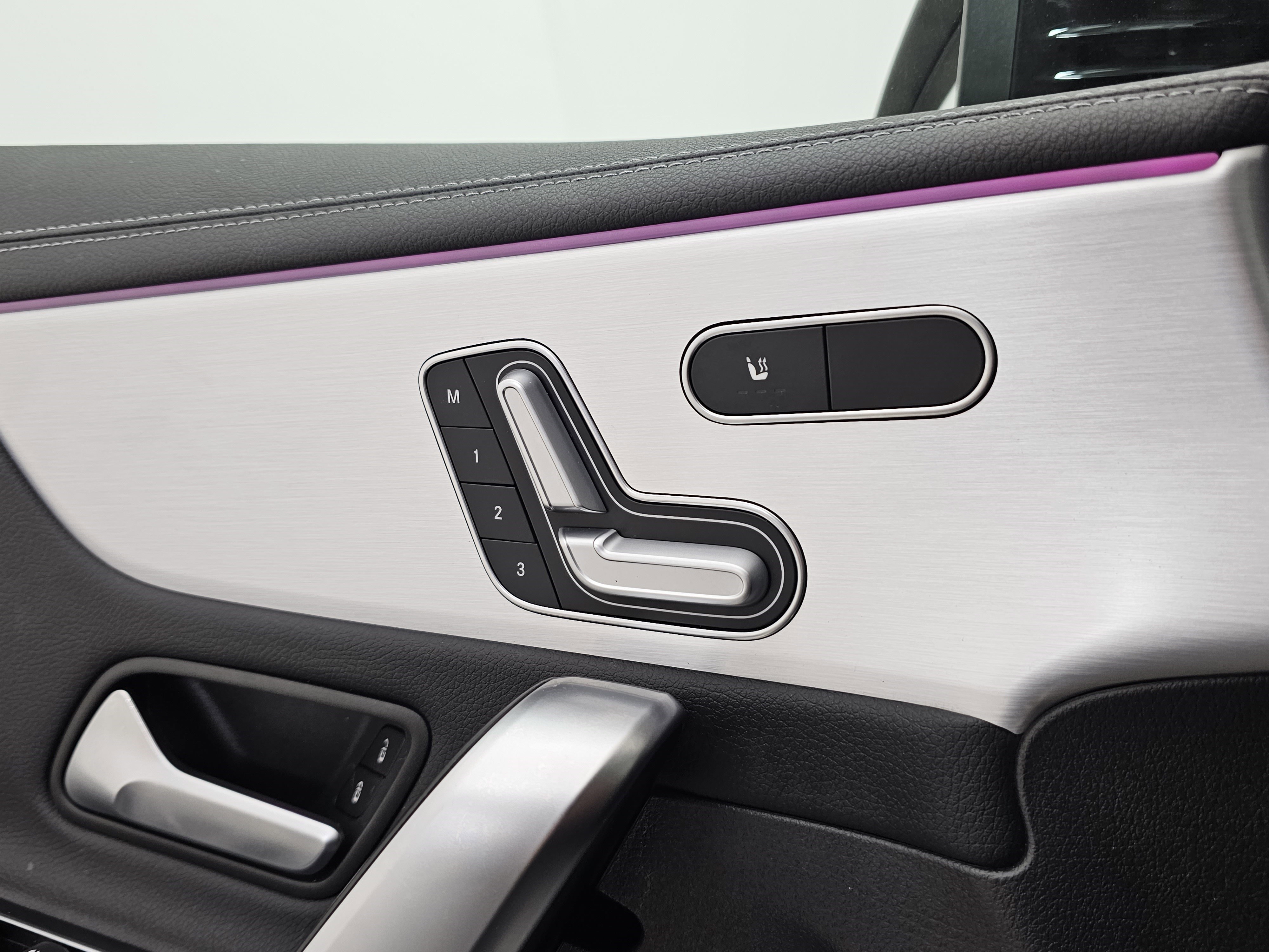 Used 2022 Mercedes-Benz CLA 35 AMG 4MATIC image 14