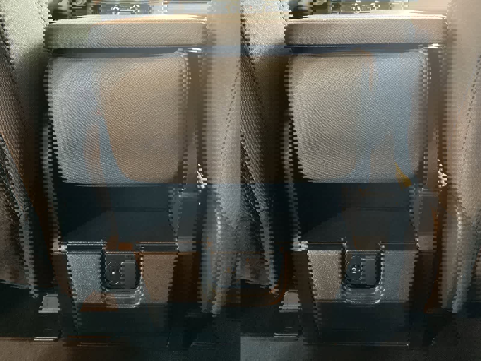 Used 2025 Ford F150 XLT w/ Equipment Group 301A Standard image 24