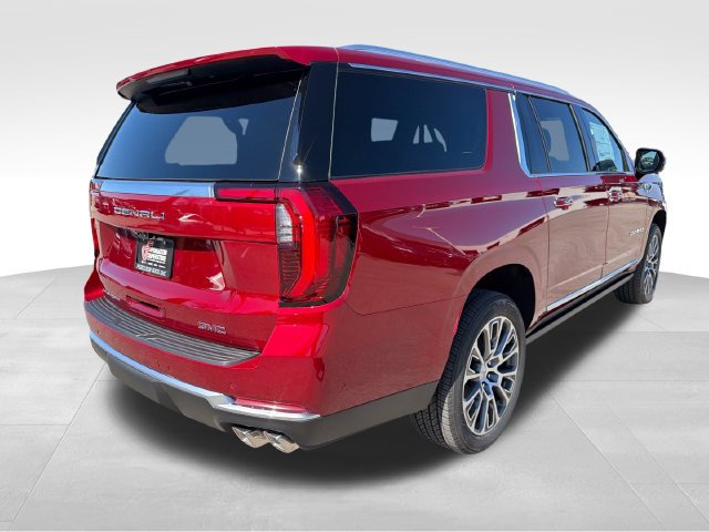 New 2026 GMC Yukon XL Denali AWD/4WD image 7