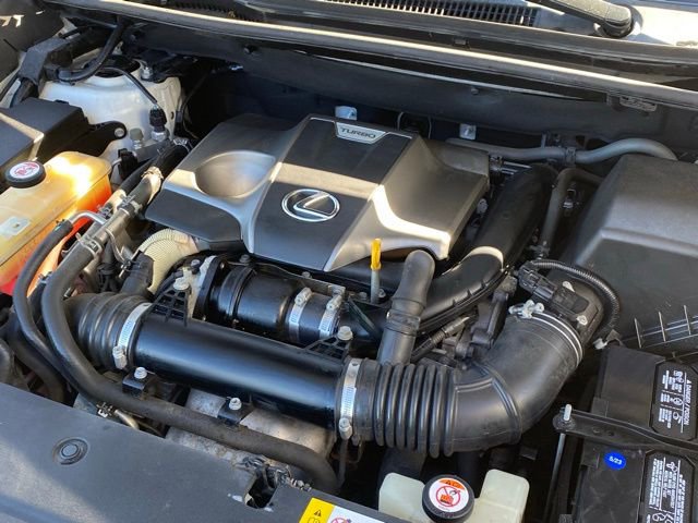 Used 2017 Lexus NX 200t FWD w/ Accessory Package 2 image 13