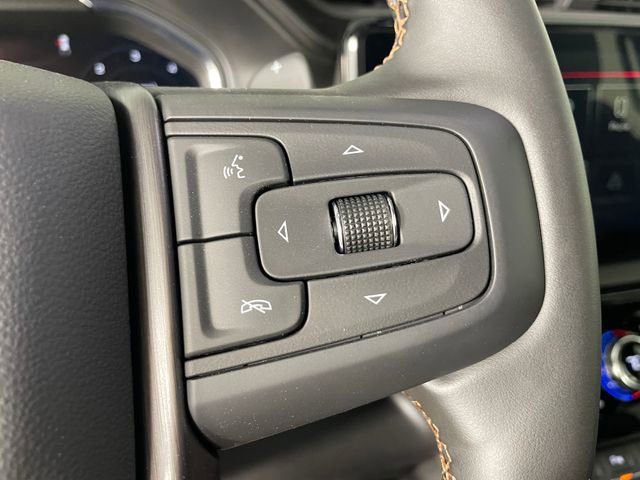 New 2026 GMC Sierra 1500 AT4 w/ AT4 Premium Package AWD/4WD image 8