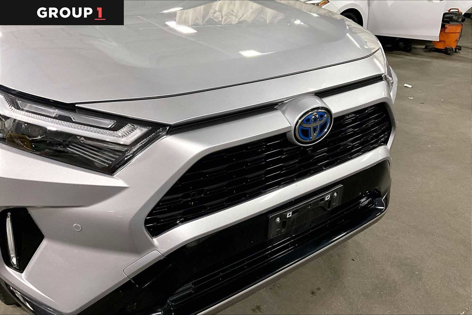 Used 2024 Toyota RAV4 XSE w/ Advanced Technology Package AWD/4WD image 30