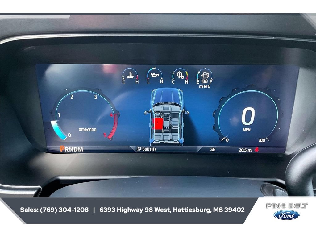 New 2027 Ford F250 Lariat AWD/4WD image 15