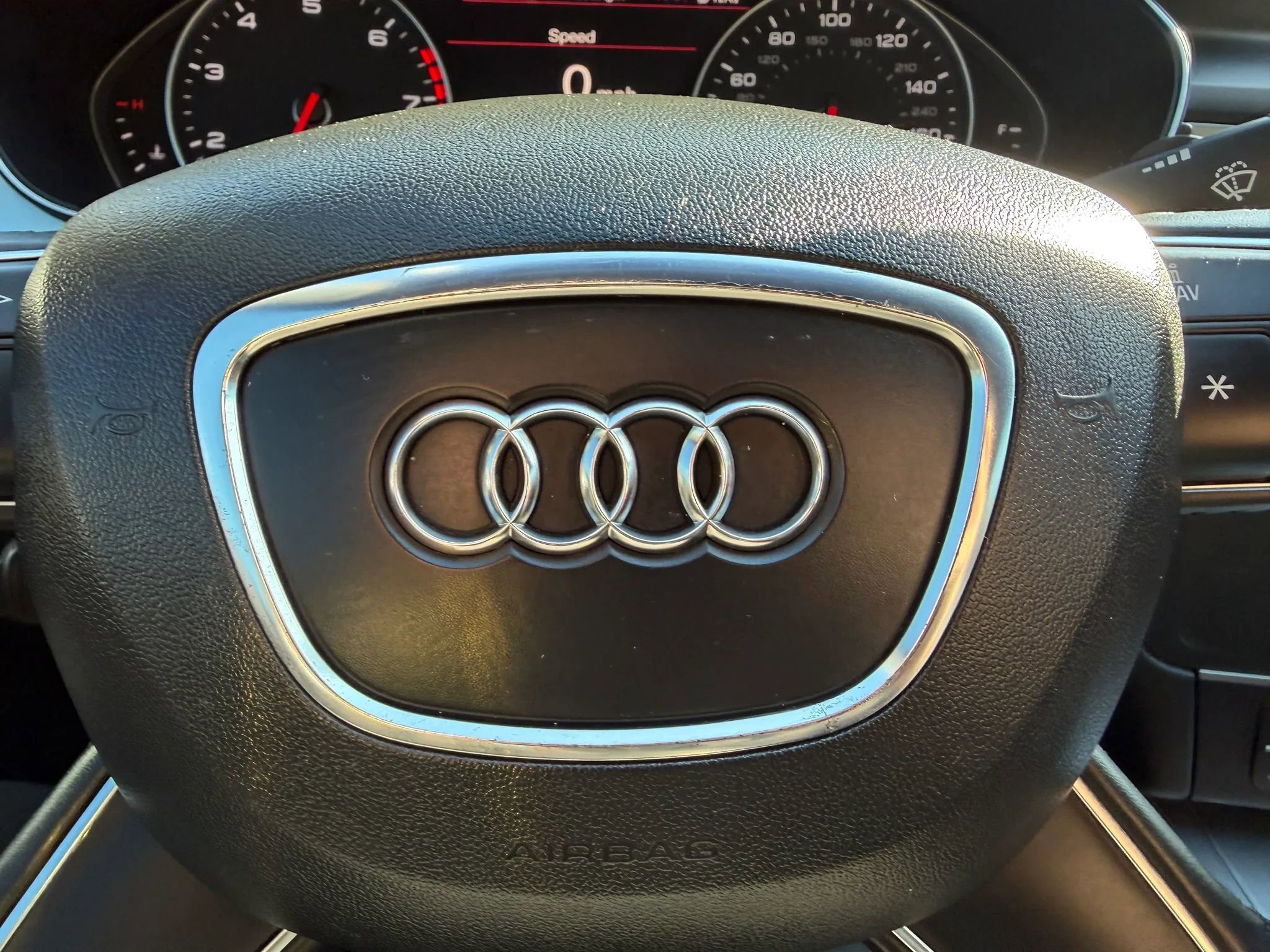 Used 2012 Audi A7 3.0T Premium Plus w/ Premium Plus Pkg image 26