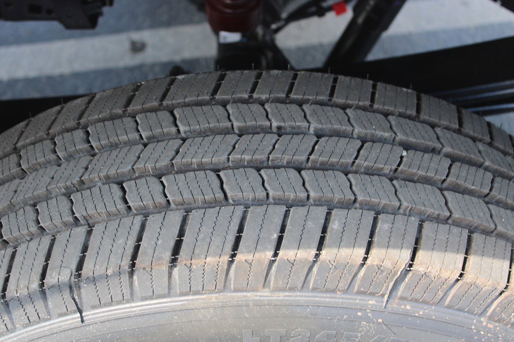 Used 2025 Ford F250 XLT image 31