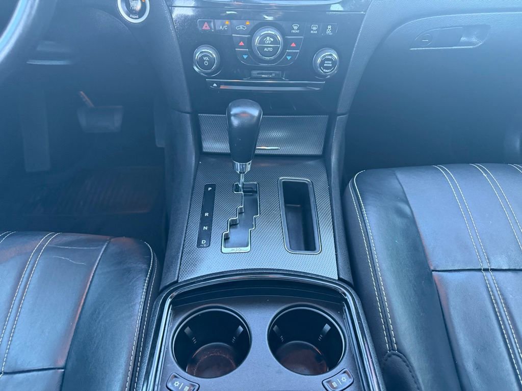 Used 2014 Chrysler 300 S w/ Luxury Group image 41