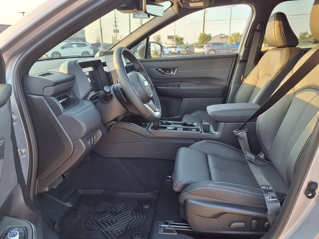 New 2026 Subaru Outback Touring AWD/4WD image 7