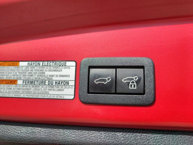 Used 2024 Toyota Corolla Cross AWD Hybrid w/ Convenience Package image 12